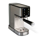 Webber Barista E3 CARTAGO Piston Espressomachine - 20 Bar & Melkschuim