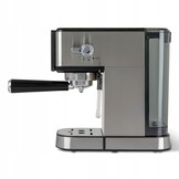 Webber Barista E3 CARTAGO Piston Espressomachine - 20 Bar & Melkschuim
