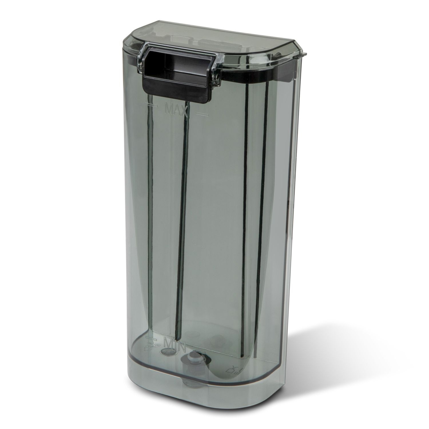 Webber Barista E3 CARTAGO Piston Espressomachine - 20 Bar & Melkschuim