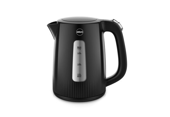 Eldom Waterkoker C225 - Razendsnel koken in 1 minuut en 40 seconden