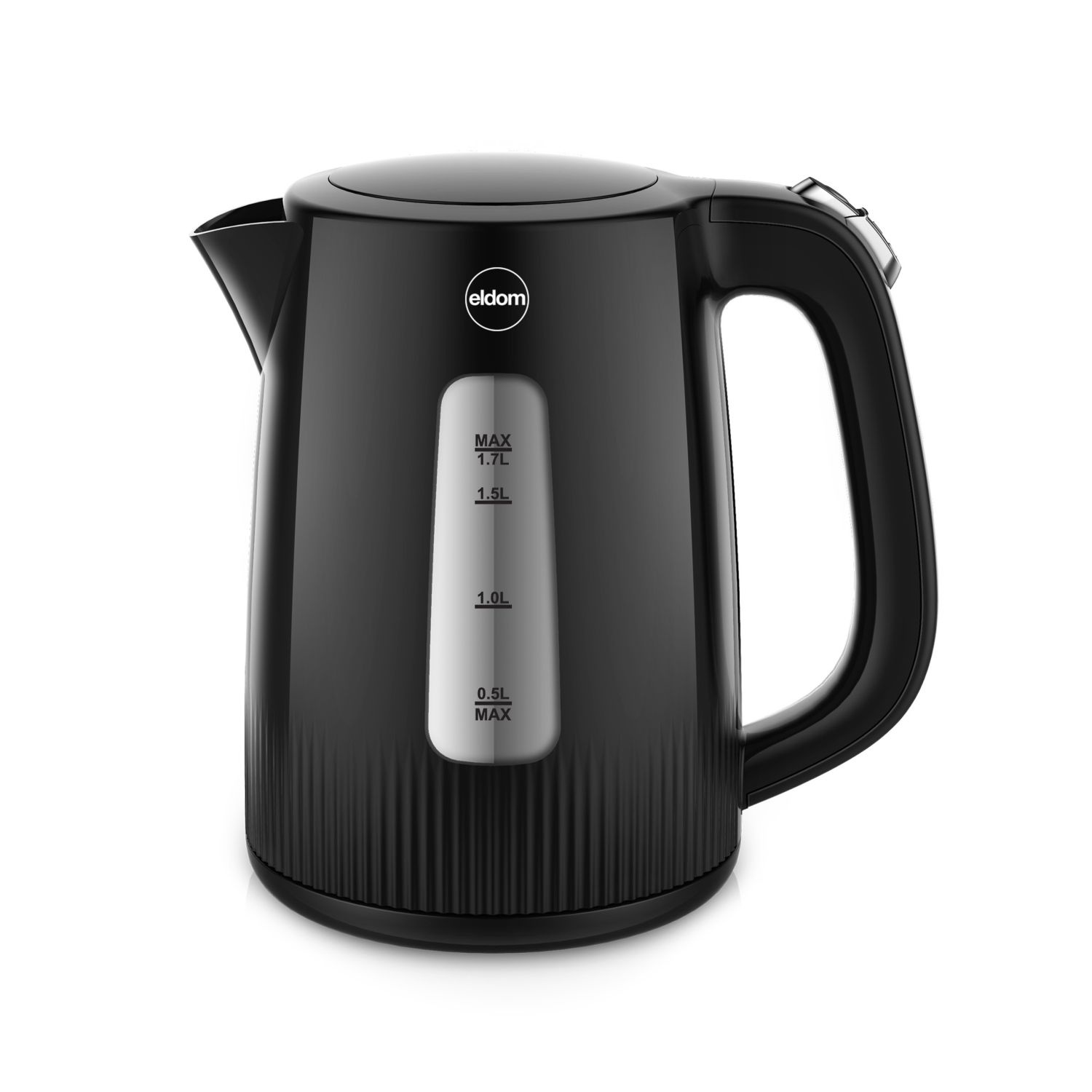 Eldom Waterkoker C225 - Razendsnel koken in 1 minuut en 40 seconden