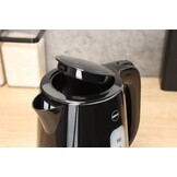 Eldom Waterkoker C225 - Razendsnel koken in 1 minuut en 40 seconden