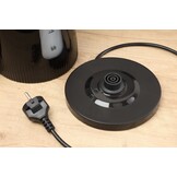 Eldom Waterkoker C225 - Razendsnel koken in 1 minuut en 40 seconden