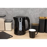 Eldom Waterkoker C225 - Razendsnel koken in 1 minuut en 40 seconden