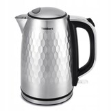 WEBBER WK-330 Waterkoker - Veilig dubbelwandig en razendsnel