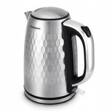 WEBBER WK-330 Waterkoker - Veilig dubbelwandig en razendsnel