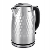 WEBBER WK-330 Waterkoker - Veilig dubbelwandig en razendsnel