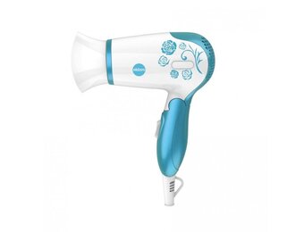 ELDOM Smil HT82N reisföhn - compact met inklapbaar handvat