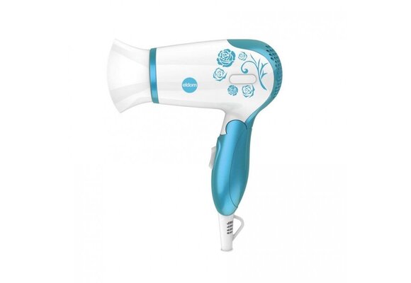 ELDOM Smil HT82N reisföhn - compact met inklapbaar handvat