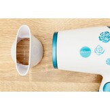 ELDOM Smil HT82N reisföhn - compact met inklapbaar handvat