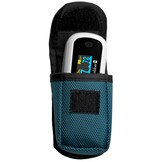 WEBBER Vingerpulsoximeter C356 - Medisch gecertificeerde saturatiemeter