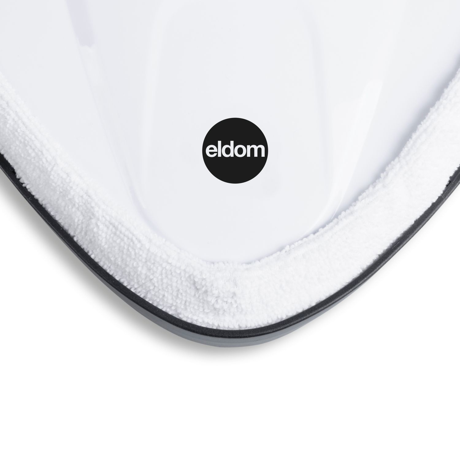 Eldom Stoommop PM850 - 10-in-1 Hygiënische Reiniging zonder Chemie