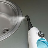 Eldom Stoommop PM850 - 10-in-1 Hygiënische Reiniging zonder Chemie