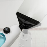 Eldom Stoommop PM850 - 10-in-1 Hygiënische Reiniging zonder Chemie