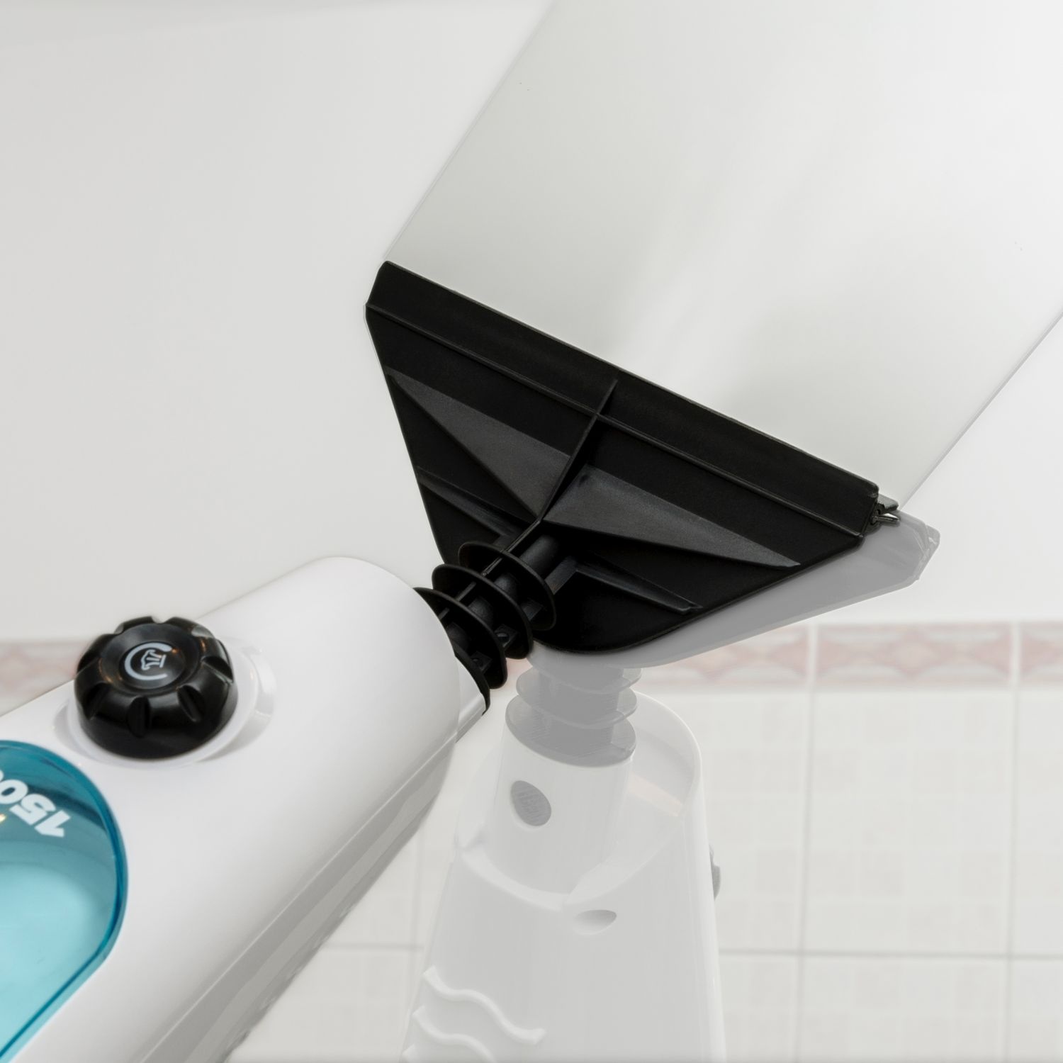 Eldom Stoommop PM850 - 10-in-1 Hygiënische Reiniging zonder Chemie