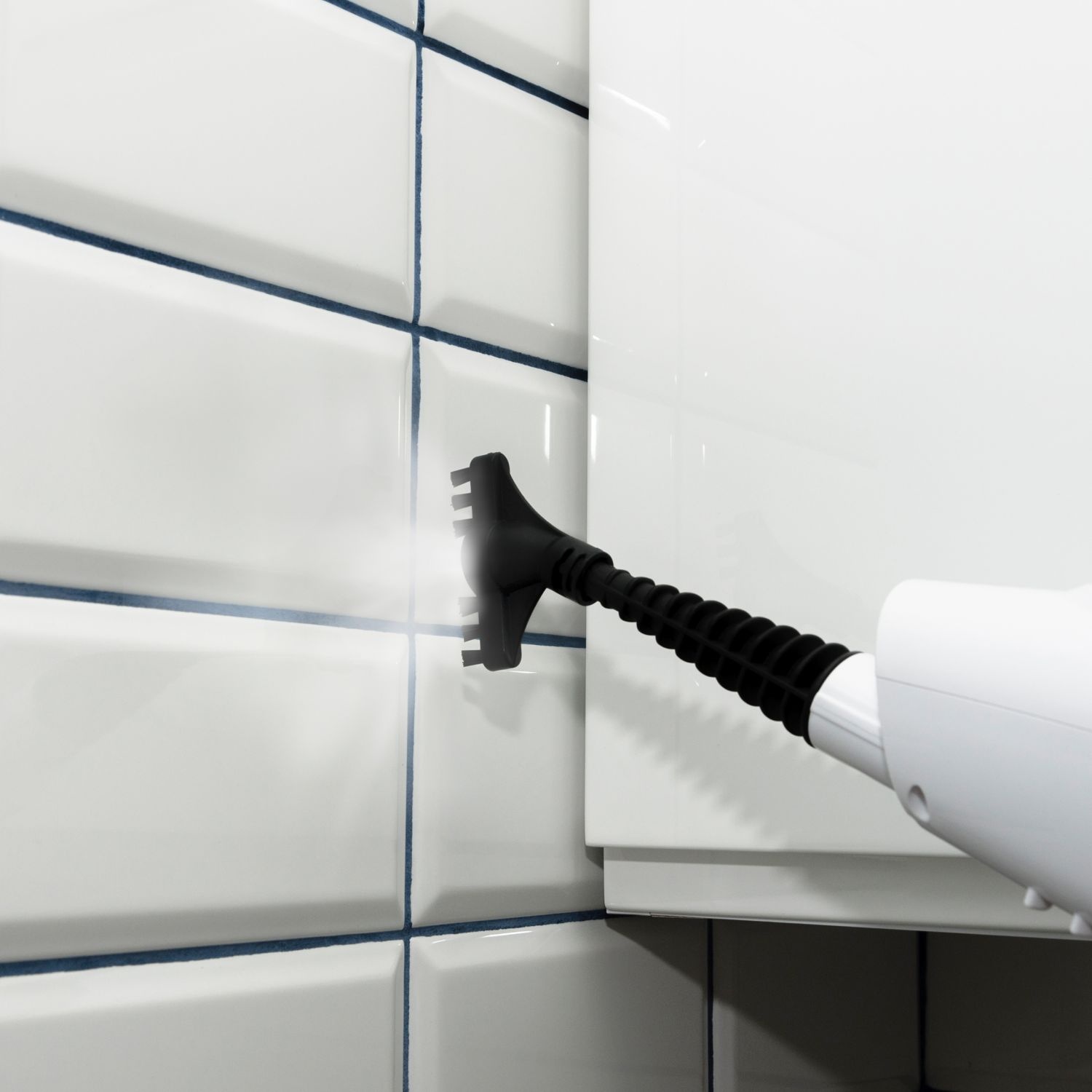 Eldom Stoommop PM850 - 10-in-1 Hygiënische Reiniging zonder Chemie