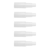 Meteo Mondstukken ACT600 & AX9 Alcoholtester - 5 stuks - Herbruikbaar