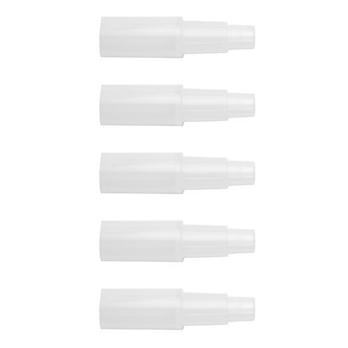 Meteo Mondstukken ACT600 & AX9 Alcoholtester - 5 stuks - Herbruikbaar