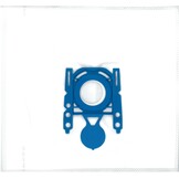 Webber Stofzuigerzakken Siemens VS32 - Behoudt Maximale Zuigkracht