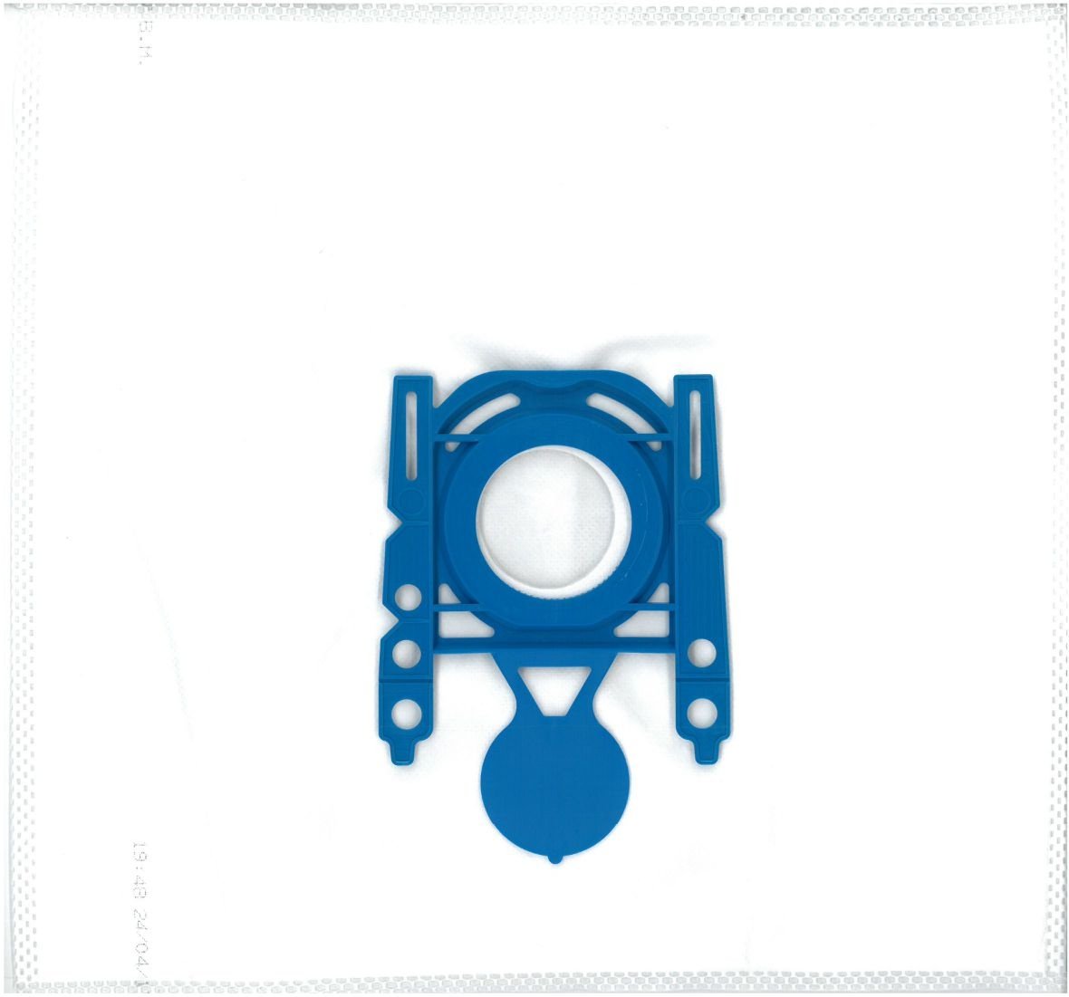 Webber Stofzuigerzakken Siemens VS32 - Behoudt Maximale Zuigkracht