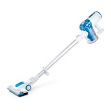 ELDOM Draadloze Steelstofzuiger OB20 - Licht en allergievriendelijk