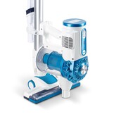 ELDOM Draadloze Steelstofzuiger OB20 - Licht en allergievriendelijk