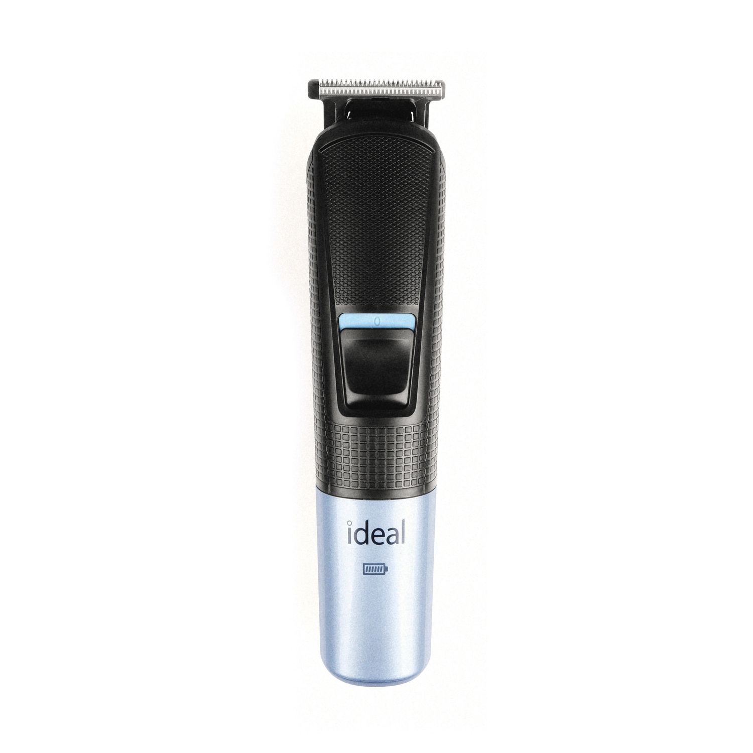 IDEAL IZ8701 Haarclipper - 3-in-1 trimmer met USB-C snelladen