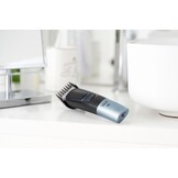 IDEAL IZ8701 Haarclipper - 3-in-1 trimmer met USB-C snelladen