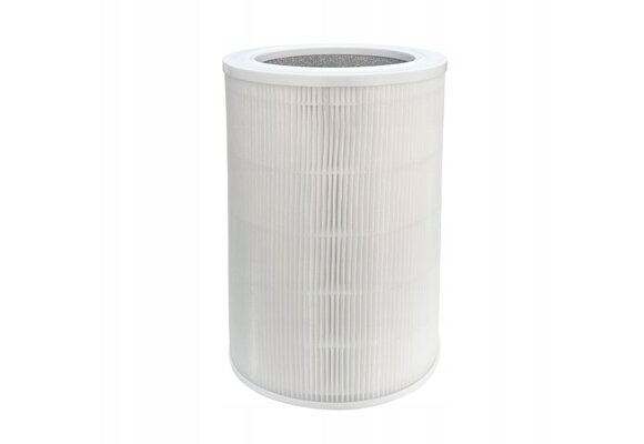 Webber Luchtfilter voor AP8800 - 4-in-1 HEPA 11 tegen Pollen & Geuren