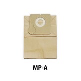 WEBBER Stofzuigerzakken ELDOM OK200 - Behoudt optimale zuigkracht