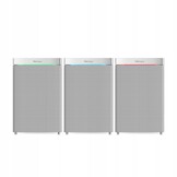 Webber AP9750 Luchtreiniger en Bevochtiger - 5-traps HEPA13 & UV-C