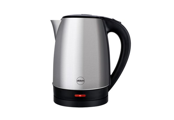 ELDOM Elektrische Waterkoker CS20 - Snel Kokend Water in 2 Minuten