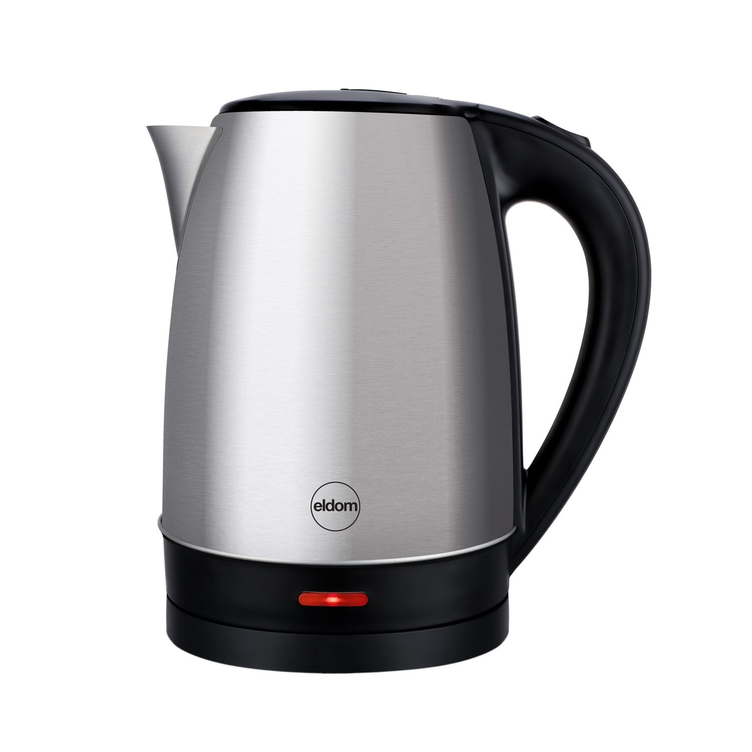ELDOM Elektrische Waterkoker CS20 - Snel Kokend Water in 2 Minuten