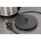 ELDOM Elektrische Waterkoker CS20 - Snel Kokend Water in 2 Minuten