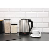 ELDOM Elektrische Waterkoker CS20 - Snel Kokend Water in 2 Minuten