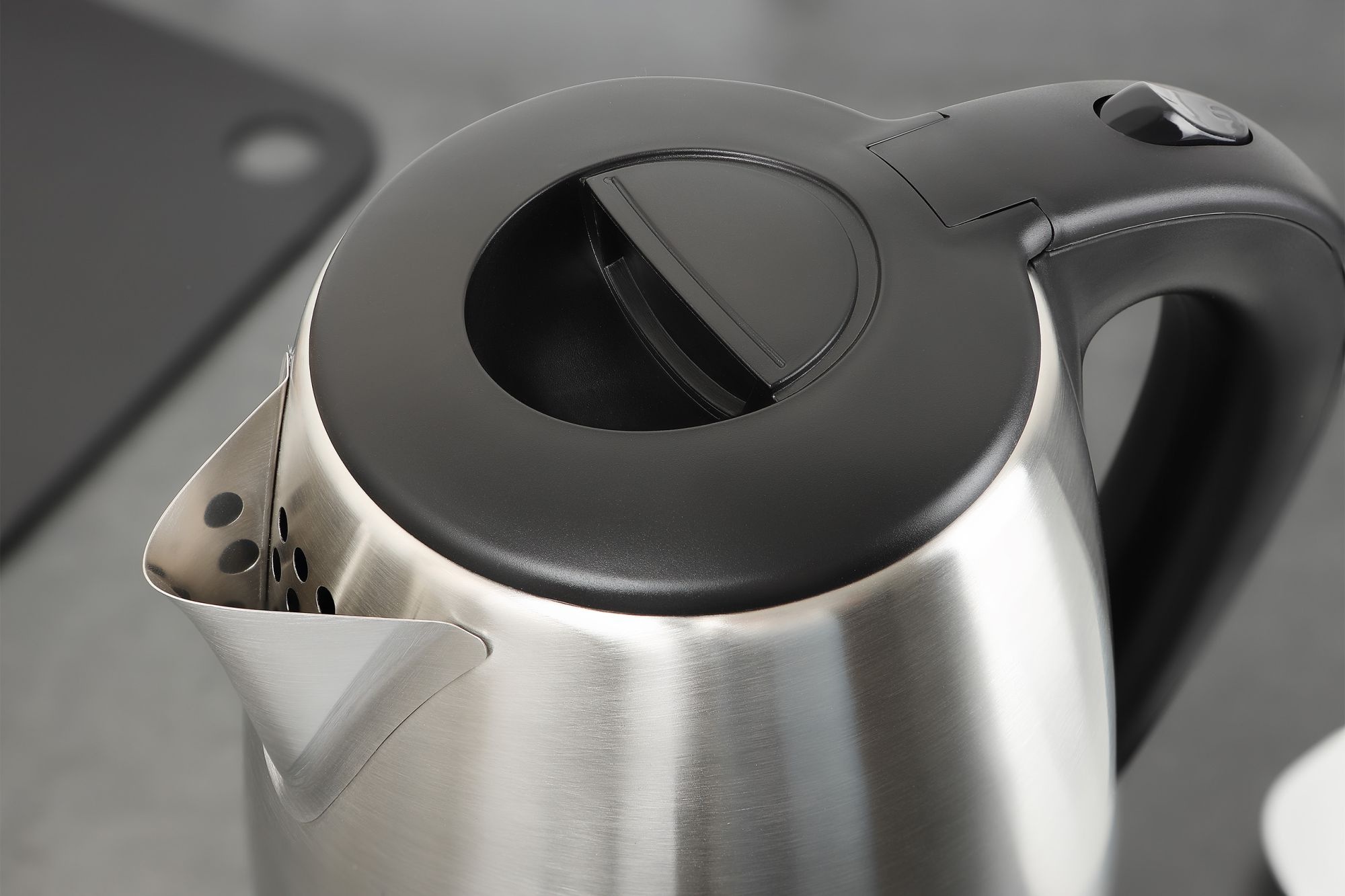 ELDOM Elektrische Waterkoker CS20 - Snel Kokend Water in 2 Minuten