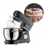 Webber Keukenrobot Modern SM17 - Krachtige 2700W met verwarmingsfunctie