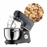 Webber Keukenrobot Modern SM17 - Krachtige 2700W met verwarmingsfunctie