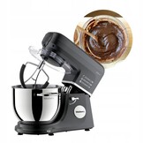 Webber Keukenrobot Modern SM17 - Krachtige 2700W met verwarmingsfunctie