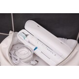 Eldom SD210 Sonische Tandenborstel - 9 Standen voor Wittere Tanden