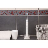 Eldom SD210 Sonische Tandenborstel - 9 Standen voor Wittere Tanden