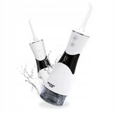 Webber CLEO Monddouche - Draadloos met 350ml Reservoir en 6 Opzetstukken