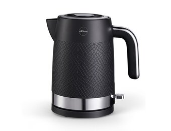 Eldom Elektrische Waterkoker C295 - 1,7L en BPA-vrij