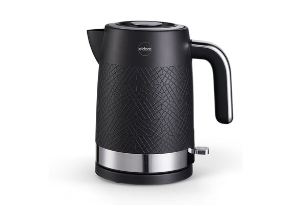 Eldom Elektrische Waterkoker C295 - 1,7L en BPA-vrij