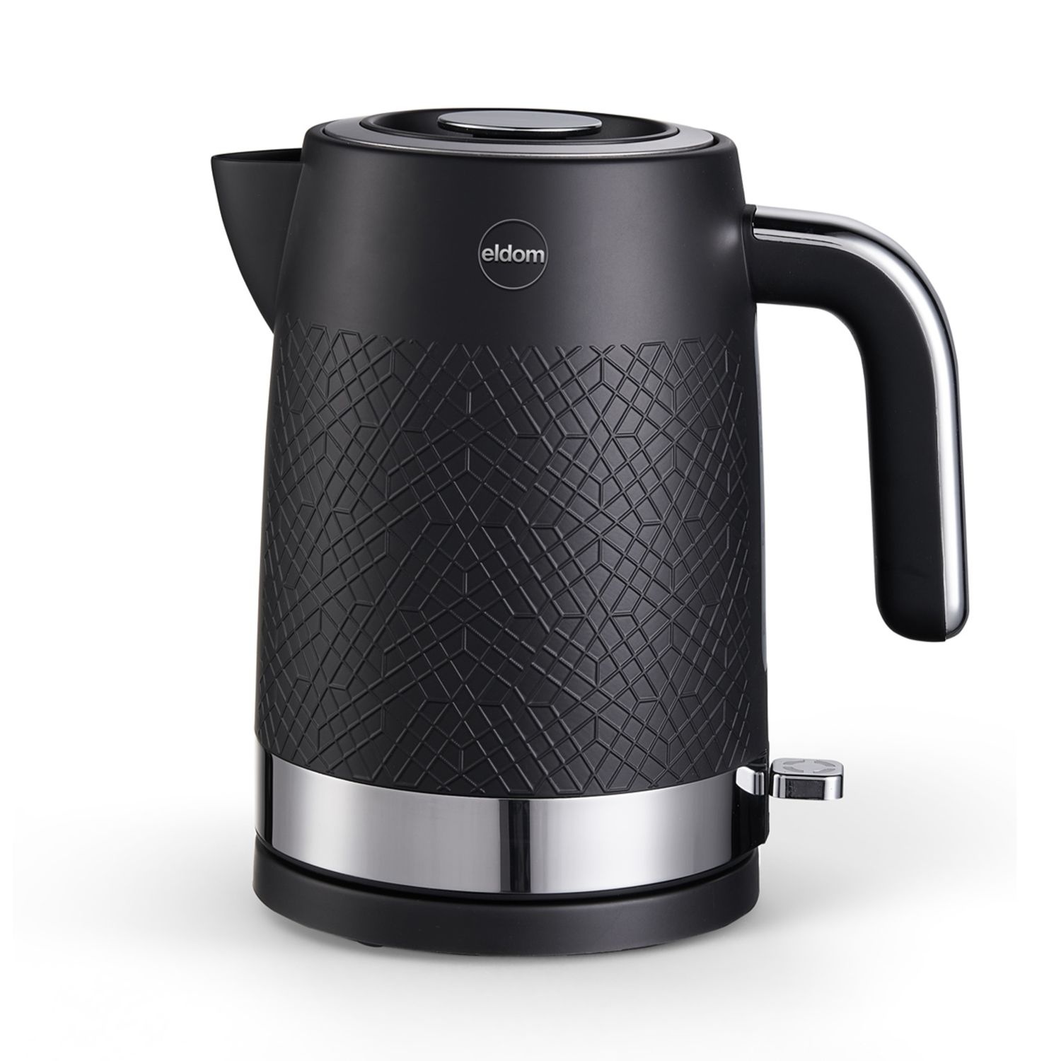 Eldom Elektrische Waterkoker C295 - 1,7L en BPA-vrij