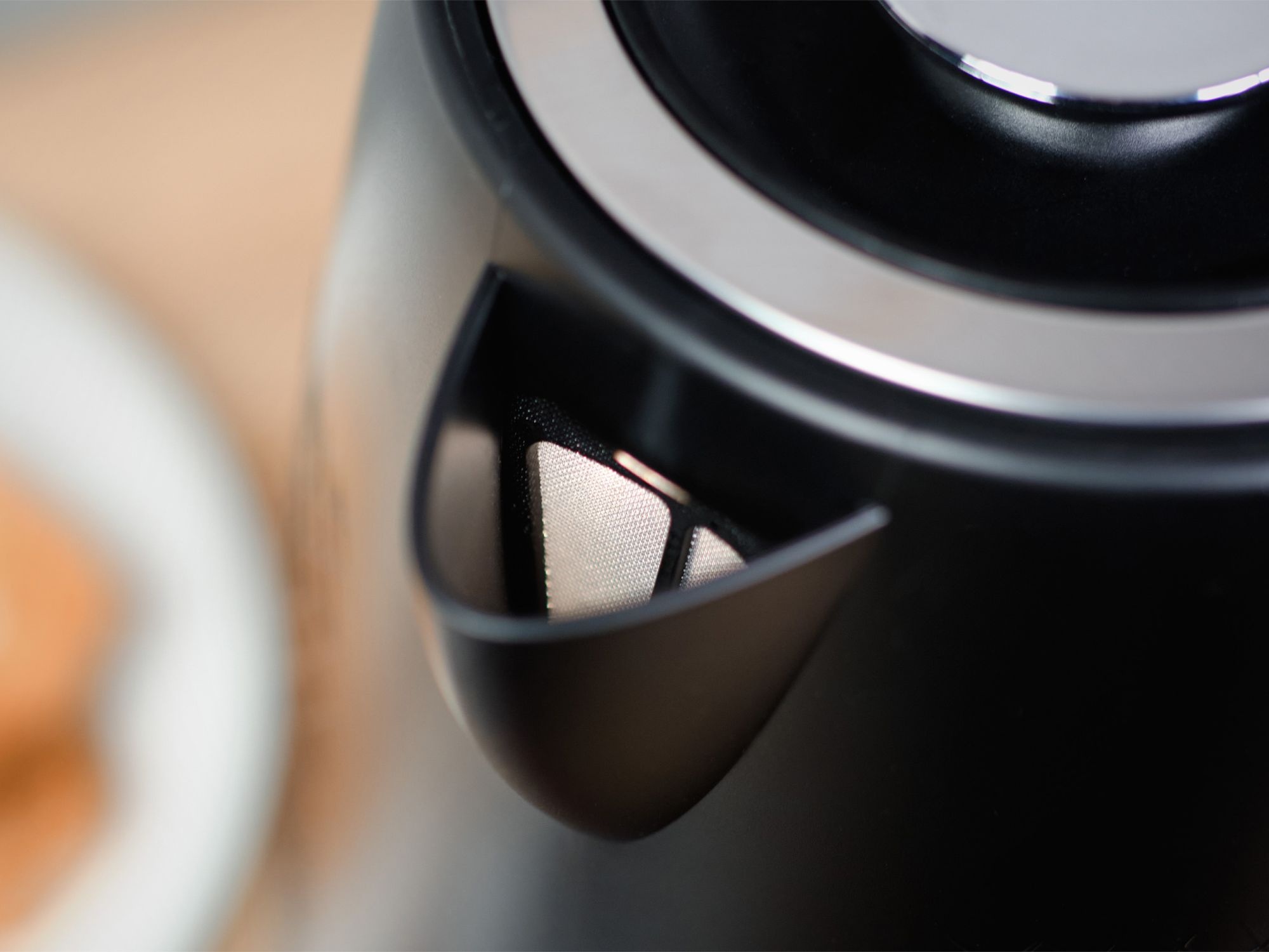 Eldom Elektrische Waterkoker C295 - 1,7L en BPA-vrij