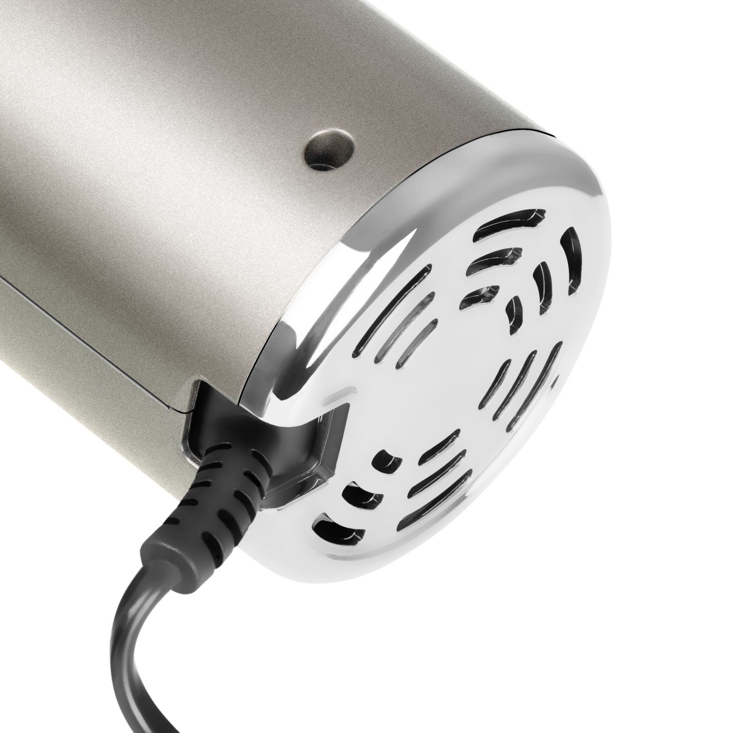 ELDOM Keukenrobot R110 - Krachtige 400W Mixer met Turbo