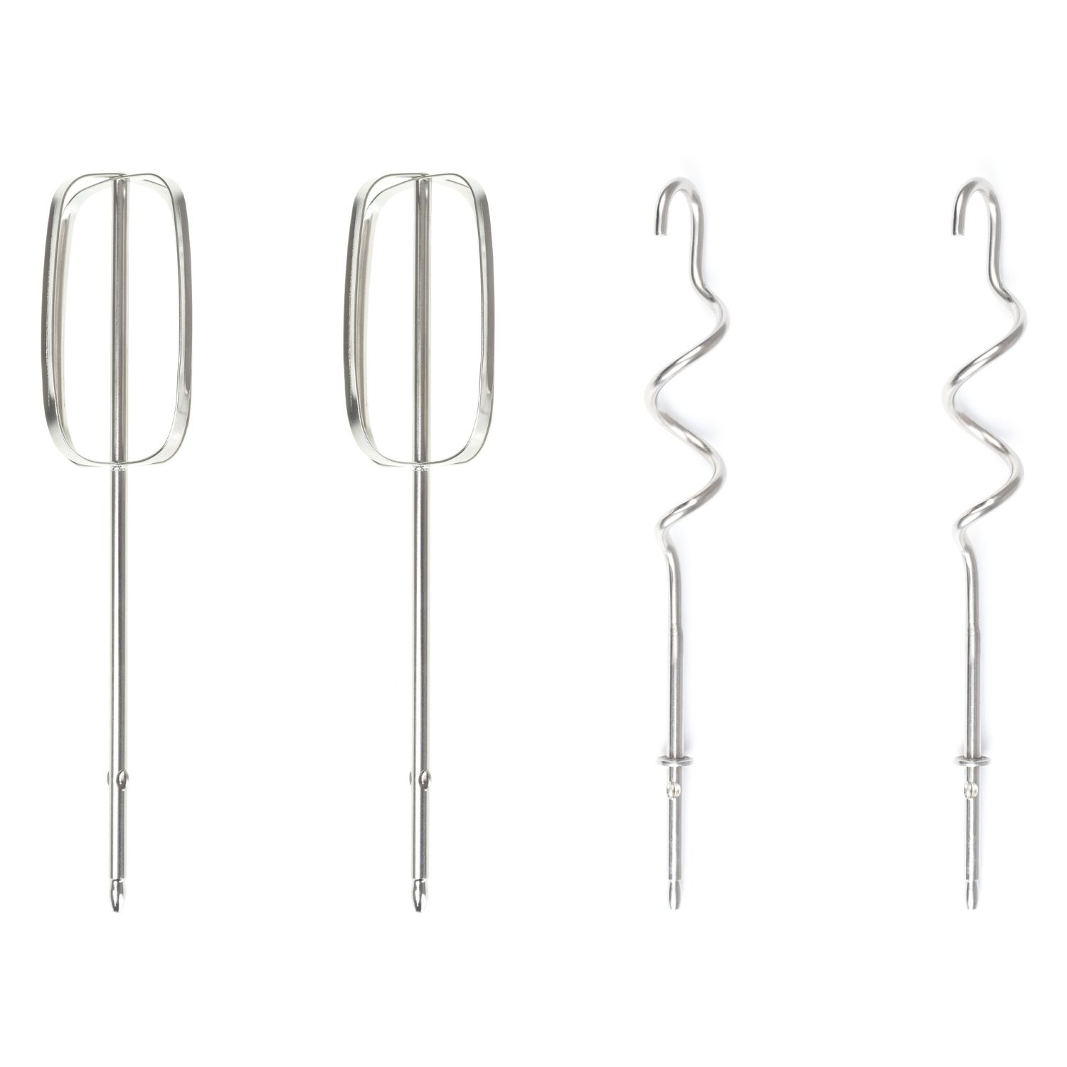 ELDOM Keukenrobot R110 - Krachtige 400W Mixer met Turbo