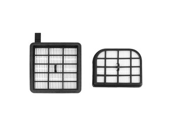 IDEAL Filterset voor ID5901 - 2x HEPA voor maximale filtratie