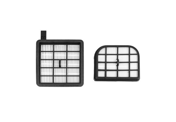 IDEAL Filterset voor ID5901 - 2x HEPA voor maximale filtratie